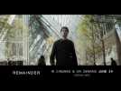 REMAINDER | 30 second trailer - in UK cinemas 24 June