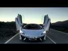 McLaren 570GT Exterior Design Trailer | AutoMotoTV