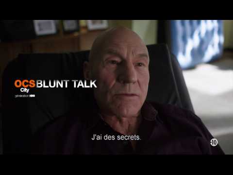 Blunt Talk - Saison 1 Episodes 9 et 10 sur OCS City-génération HBO