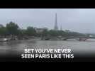 Paris Floods: Museum closures and evacuations