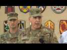 Search for missing soldiers top priority: Major General
