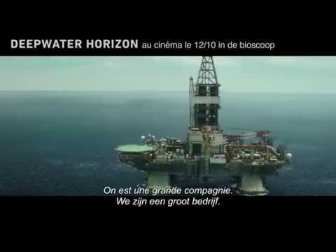 DEEPWATER HORIZON - Trailer (VO BIL) - au cinéma le 12/10 in de bioscoop