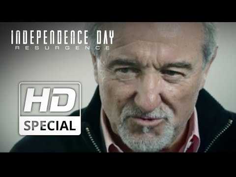 Independence Day: Resurgence | 20 Years | Official HD Featurette 2016