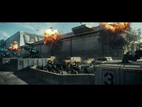 Independence Day: Resurgence | Euro Spot | Official HD TV Spot 2016