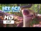 Ice Age: Collision Course | Sid Proposal | Official HD Clip 2016