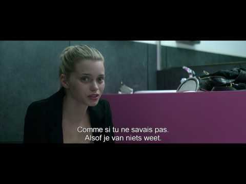 TheNeonDemon: In the middle of winter, you're the sun.