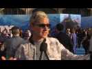 Ellen Degeneres Doesn't Have To Fish For Compliments As 'Dory' At Premiere