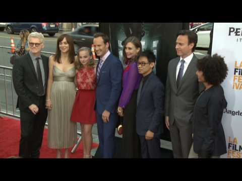 The Conjuring 2 Scares Up A Big Premiere