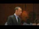 Oscar Pistorius to face sentencing for murder