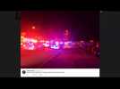 'Mass casualties' in Florida gay club attack, shooter dead