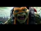 Teenage Mutant Ninja Turtles: Out of the Shadows | Team Fun - Adults | Paramount Pictures UK