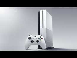 Xbox unveils two new consoles at E3