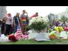 Orlando holds tearful vigil after massacre