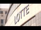 Investigation into Lotte Group ramps up