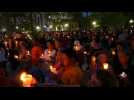 Orlando mourns victims of massacre