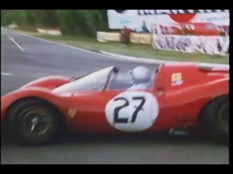 This Time Tomorrow - 1966 - 24 Hours of Le Mans - part 1 | AutoMotoTV