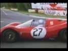 This Time Tomorrow - 1966 - 24 Hours of Le Mans - part 1 | AutoMotoTV