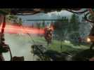 Titanfall 2 multiplayer gameplay trailer