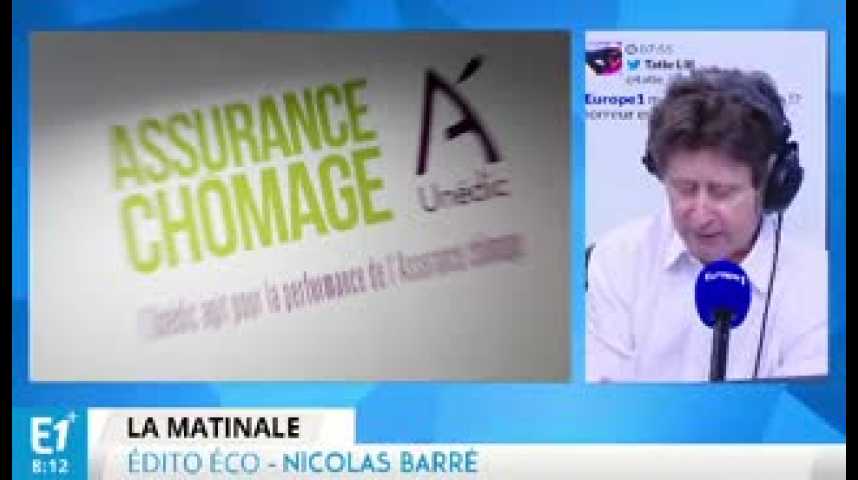 Illustration pour la vidéo Assurance-chômage : le système français en pleine crise