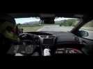 Honda Civic Type R sets new benchmark time at Estoril with WTCC safety car driver | AutoMotoTV