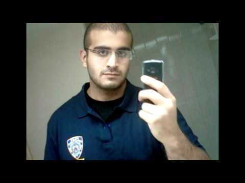 Orlando shooter was ‘calm, chilling, deliberate': FBI