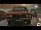 2016 BMW Museum - Special Exhibition 100 Masterpieces 1971 - 1985 | AutoMotoTV