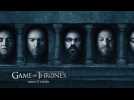 Game of Thrones - Dernier épisode de la saison 6 sur OCS City-génération HBO