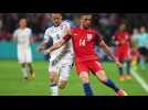 EURO 2016 : England / Slovakia (0 : 0) - Label : AFP Sports/ DIGITEKA UK - EURO 2016 - Category : Sport
