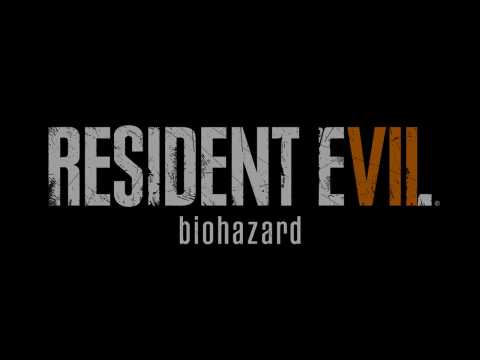Resident Evil 7 Biohazard Trailer