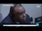ICC sentences DR Congo's Bemba to 18 years in jail for war crimes