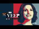 Veep, fin de la saison 5 sur OCS City-génération HBO