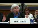 Fed's Yellen: Monitoring Brexit