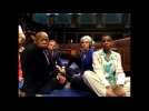 Democrats hold House sit-in over gun control