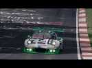 Porsche about Nürburgring - Preparation is key | AutoMotoTV