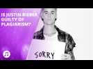 Justin Bieber gets sued third time in a month