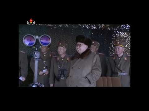 North Korea missile launch attempt fails, South Korea says