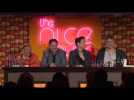 The Nice Guys - UK Press Conference - Full Version - In Cinemas June 3.