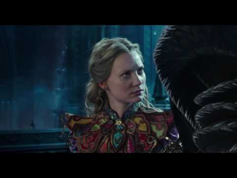 Alice Through The Looking Glass - My Seconds - Official Disney | HD
