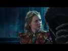 Alice Through The Looking Glass - My Seconds - Official Disney | HD