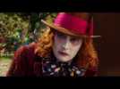 Alice Through The Looking Glass - Tea & Time Clip - Official Disney | HD