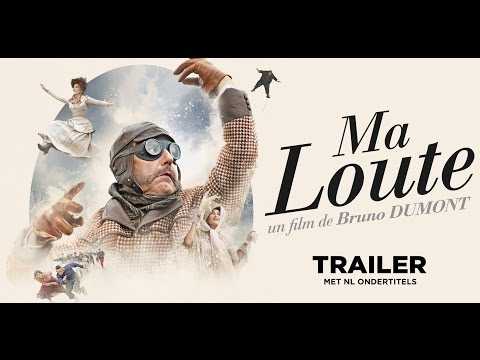 Ma Loute - Trailer met NL ondertitels - release : 8/06/2016