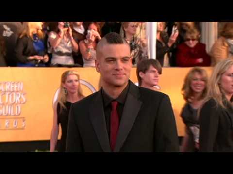 'Glee' star Mark Salling indicted on child porn charges