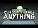 Please, Don't Touch Anything - Oculus Launch Trailer