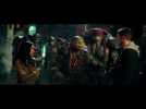 TMNT: Out of the Shadows | Featurette: Megan Fox | Paramount Pictures International