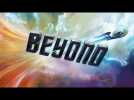 Star Trek Beyond | Trailer #2 | Paramount Pictures UK