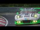 Porsche Motorsport  Nürburgring 24 Hours - The Green Hell can be cruel | AutoMotoTV