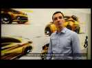 2016 CLIO R.S. 16 the Renault concept-car genesis | AutoMotoTV