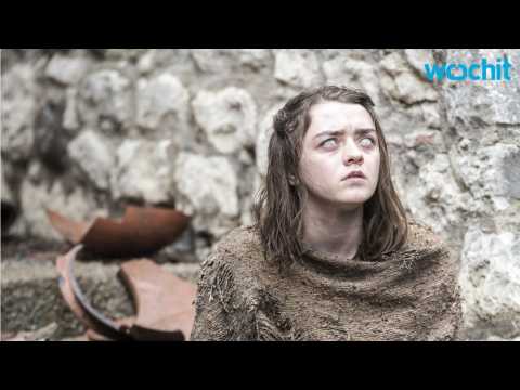 Game Of Thrones TitlesvFinal 3 Episodes Of Season 6 Leaked