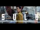 Star Trek Beyond (2016) - Sulu - Paramount Pictures