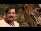 DAVID BRENT - LADY GYPSY OFFICIAL VIDEO [HD]